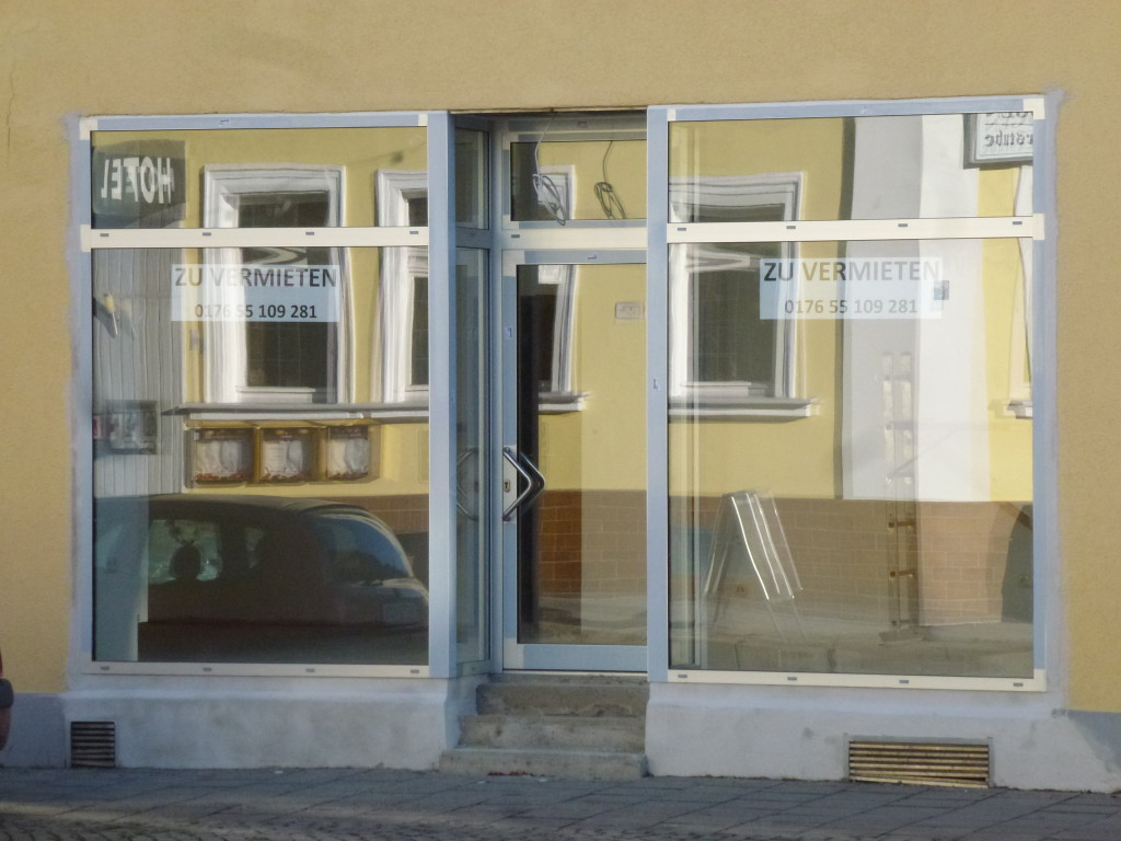 Marienstr. 87, 95028 Hof zu vermieten