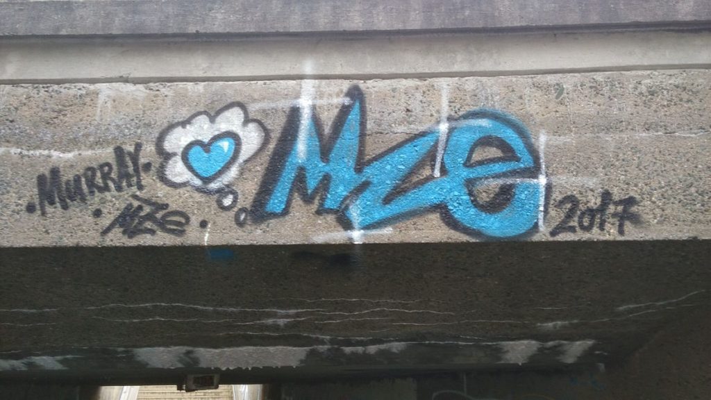 der weibliche Part?